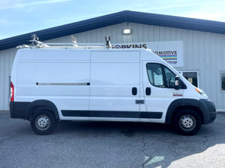 Used 2016 RAM ProMaster 2500 w/ Cargo Convenience Group image 1