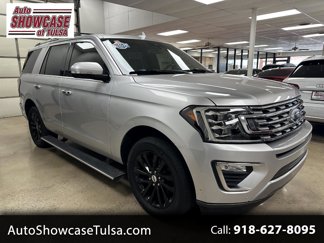 Used 2019 Ford Expedition Limited w/ Equipment Group 301A image 1