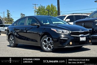 Used 2021 Kia Forte LXS image 1