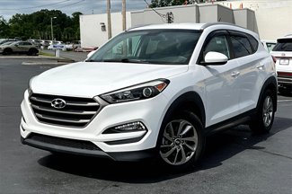 Used 2016 Hyundai Tucson SE w/ Option Group 02 image 1