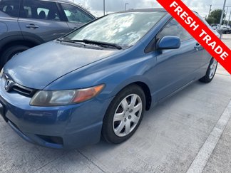 Used 2008 Honda Civic LX image 1