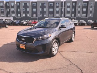 Used 2019 Kia Sorento LX w/ LX Convenience Package image 1