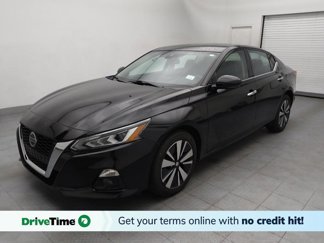 Used 2019 Nissan Altima 2.5 SV image 1