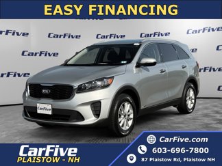 Used 2019 Kia Sorento LX w/ Option Group 020 image 1