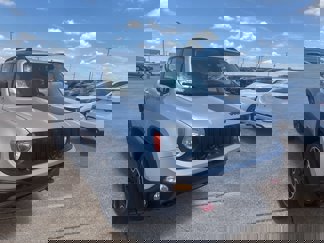 Used 2016 Jeep Renegade Trailhawk image 1