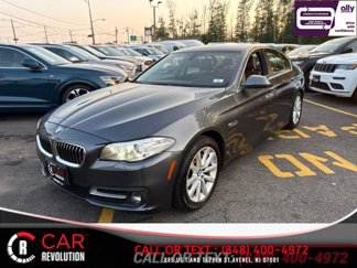 Used 2016 BMW 535i xDrive Sedan image 1