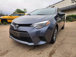 Used 2014 Toyota Corolla L image 1