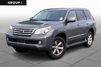 Used 2013 Lexus GX 460 image 1