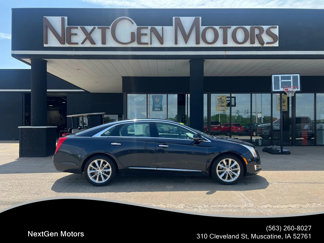 Used 2013 Cadillac XTS Luxury image 1