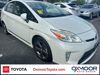 Used 2013 Toyota Prius Persona Series image 1
