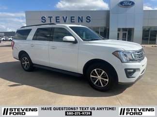 Used 2019 Ford Expedition Max XLT image 1