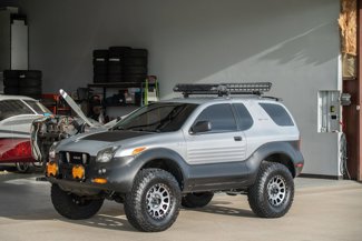 Used 1999 Isuzu VehiCROSS image 1