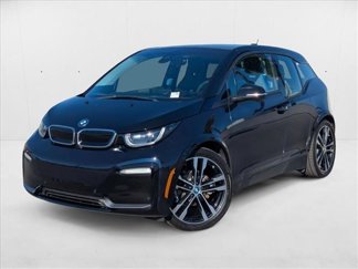 Used 2018 BMW i3 s image 1