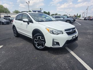 Used 2017 Subaru Crosstrek 2.0i Limited image 1