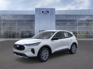 New 2025 Ford Escape Active image 1