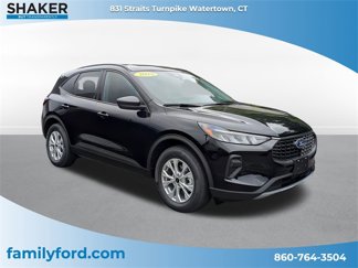 New 2025 Ford Escape Active w/ Tech Pack #1 image 1