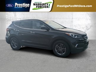 Used 2018 Hyundai Santa Fe Sport image 1