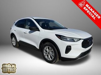 New 2024 Ford Escape Active w/ Cold Weather Package image 1