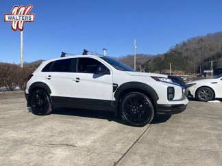 New 2024 Mitsubishi Outlander Sport AWD image 1