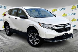 Used 2018 Honda CR-V LX image 1