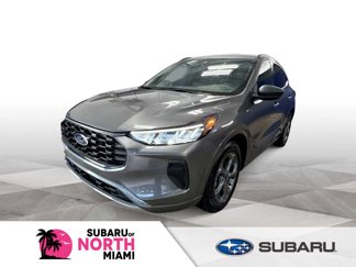 Used 2024 Ford Escape ST-Line image 1