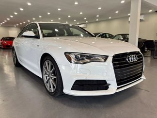 Used 2017 Audi A6 2.0T Premium image 1