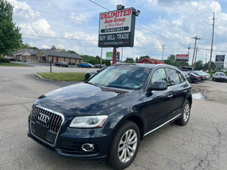 Used 2015 Audi Q5 2.0T Premium image 1