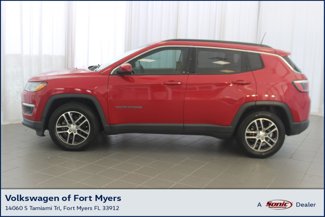 Used 2019 Jeep Compass Latitude w/ Popular Equipment Group image 1