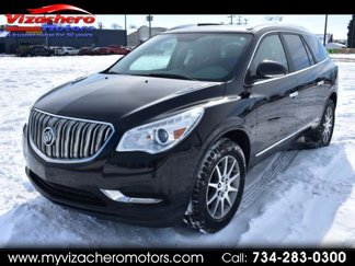 Used 2017 Buick Enclave Convenience image 1