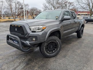 Used 2017 Toyota Tacoma SR5 image 1
