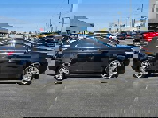 Used 2012 Acura TL SH-AWD image 1