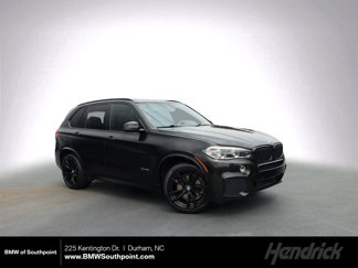 Used 2017 BMW X5 xDrive35i image 1