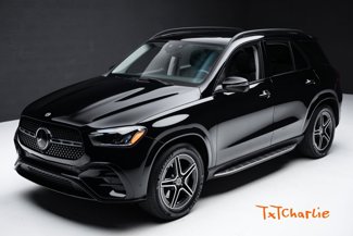 Used 2024 Mercedes-Benz GLE 350 4MATIC image 1