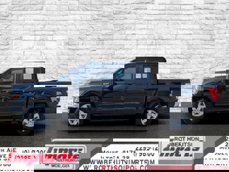 Used 2021 Ford F150 XL w/ Equipment Group 101A High image 1