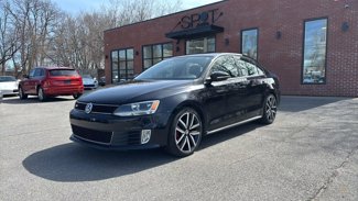 Used 2013 Volkswagen Jetta GLI Autobahn image 1