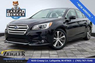 Used 2016 Subaru Legacy 3.6R Limited image 1