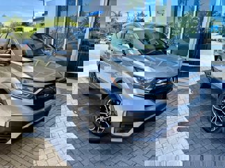 Used 2020 Honda CR-V EX-L image 1