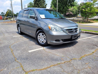 Used 2007 Honda Odyssey EX-L image 1
