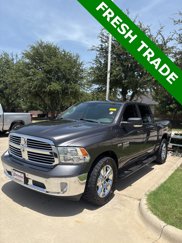 Used 2019 RAM 1500 Lone Star image 1