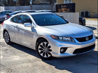 Used 2014 Honda Accord EX image 1