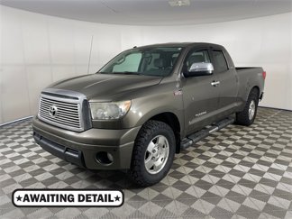 Used 2012 Toyota Tundra Limited image 1