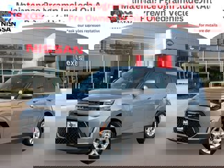 Used 2024 Kia Soul LX w/ Option Group 015 image 1