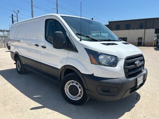 Used 2020 Ford Transit 350 Low Roof image 1