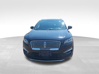 Used 2019 Lincoln MKC Reserve video 3