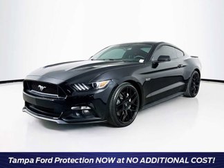 Used 2015 Ford Mustang GT Premium w/ Equipment Group 401A image 1