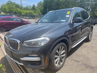 Used 2018 BMW X3 xDrive30i image 1