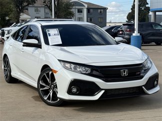 Used 2019 Honda Civic Si video 2