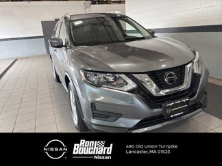 Used 2020 Nissan Rogue S w/ Special Edition Package image 1