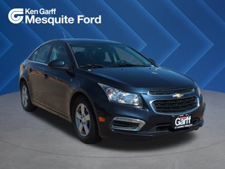 Used 2015 Chevrolet Cruze LT image 1