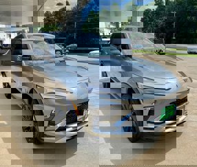 New 2025 Buick Envista Sport Touring w/ Convenience I Package image 1